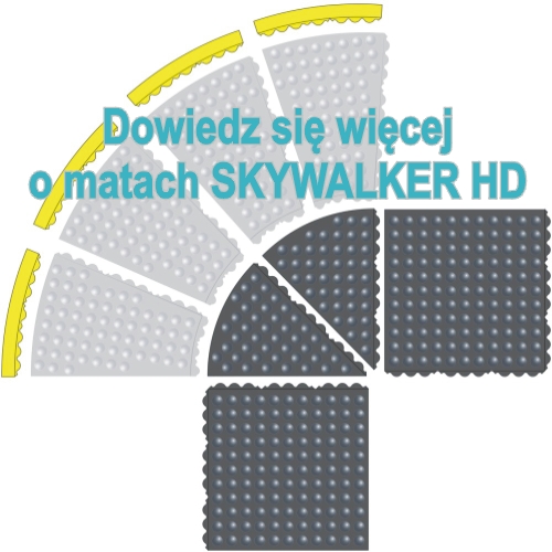 Więcej o matach Skywalker HD